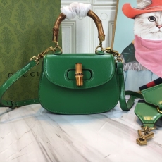 Gucci Top Handle Bags